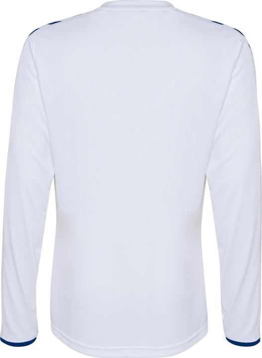 Actual product image hummel Core Ls Poly Jersey (68, 74)