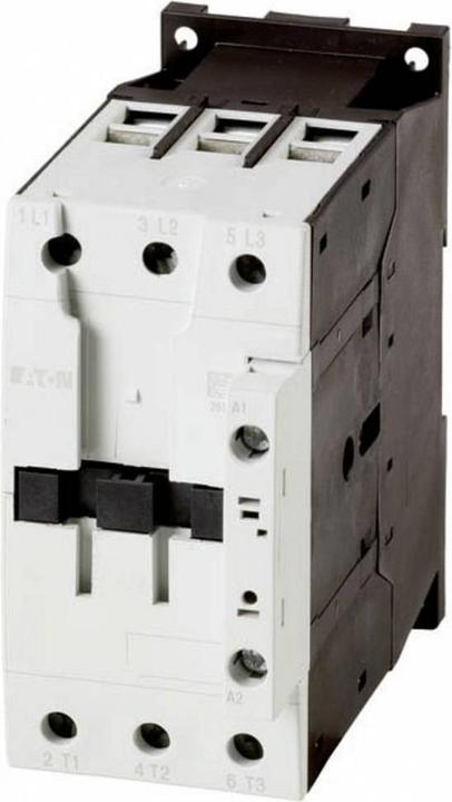 Actual product image Eaton Contactor 22kW 24VDC