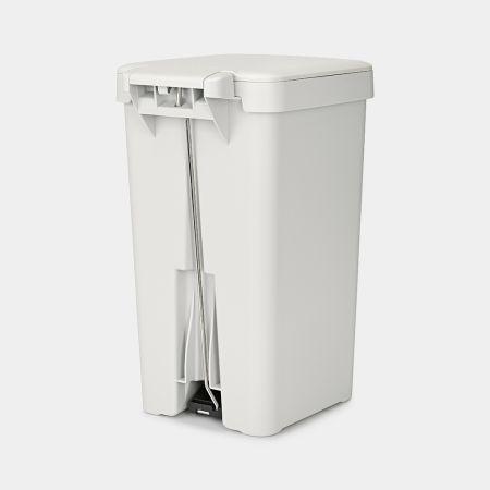 Actual product image Brabantia StepUp Bin (16 l)