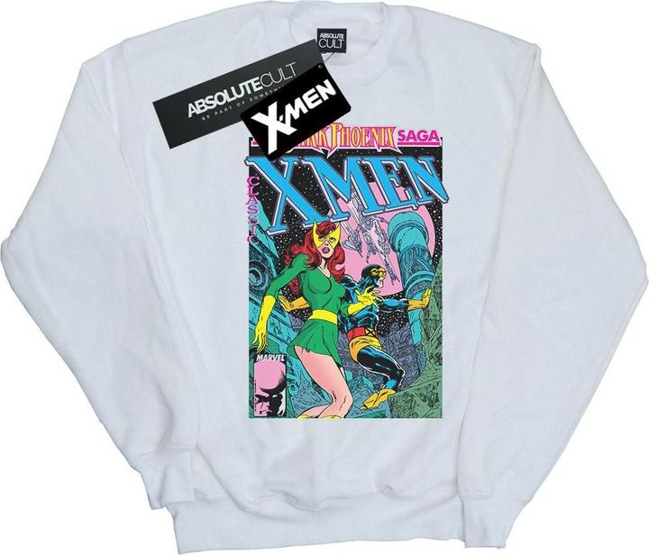Produktbild XMen The Dark Phoenix Saga Sweatshirt (5XL)