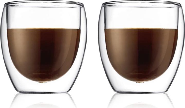 Image du produit Bodum Pavina (250 ml, 2 x)