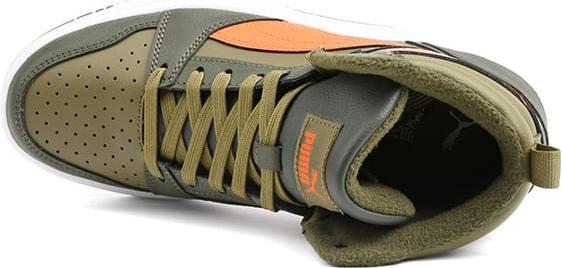 Immagine prodotto Puma Rimbalzo V6 Mid WTR Jr (38)