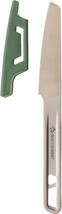 Actual product image Sea To Summit Detour Stainless Steel Paring Knife