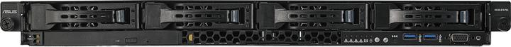 Produktbild ASUS Server BAB Rack 1U/1CPU RS300-E10-RS4