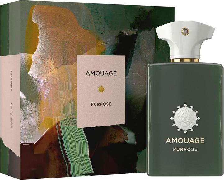 Produktbild Amouage Purpose (Eau de Parfum, 100 ml)