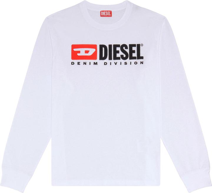 Actual product image Diesel T-JUST-LS-DIV - 57063 (XXL)