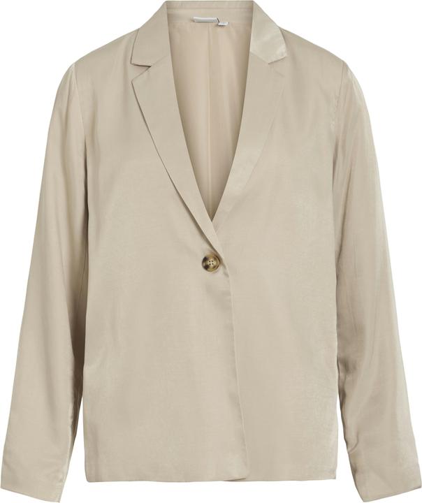 Vila Geknöpfte Blazer