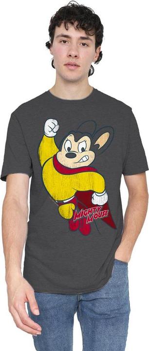 Produktbild Fruit of the Loom Classic Hero TShirt (M)