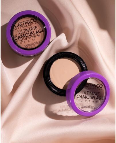 Produktbild Catrice Camouflage Cream (020 Light Beige)