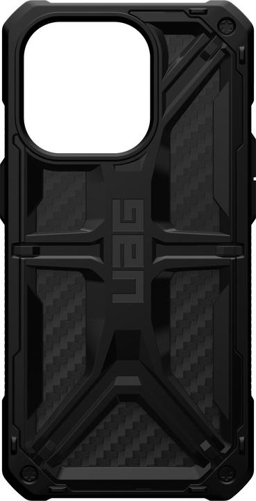 Immagine prodotto UAG Custodia Monarch (Apple iPhone 14 Pro)