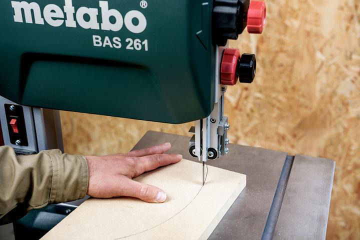 Image du produit Metabo BAS 261 Precision