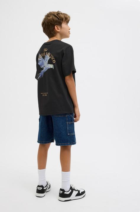 Immagine prodotto Jack & Jones Gedruckt T-shirt Junior T-shirt (140)