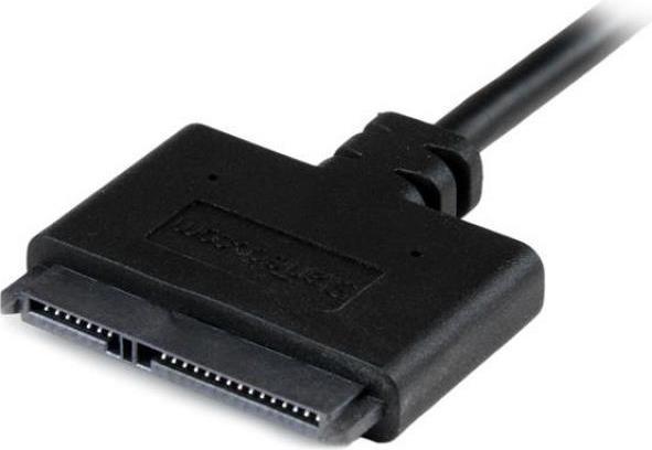 Actual product image StarTech Adapter USB 3.0 to 2.5" SATA III