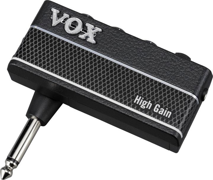 Vox amPlug3 High Gain (Chitarra)