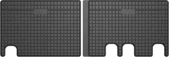 Frogum Toyota Proace 2016-heden rubbermat
