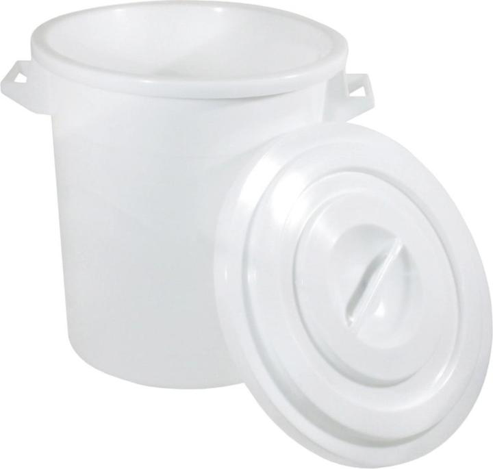 Produktbild Contacto Kunststofftonne 75 l (75 l)