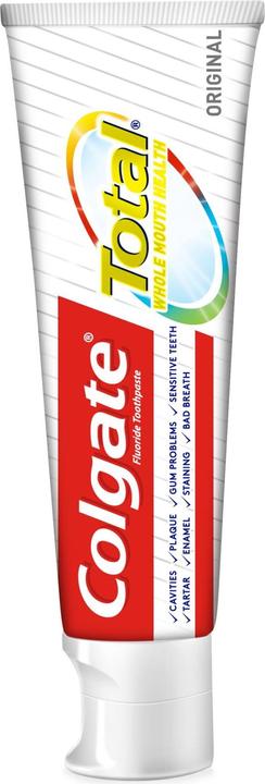 Immagine prodotto Colgate Total Original (100 ml)