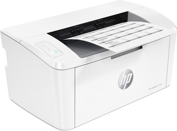 Image du produit HP LaserJet M110w (Laser, Noir et blanc)