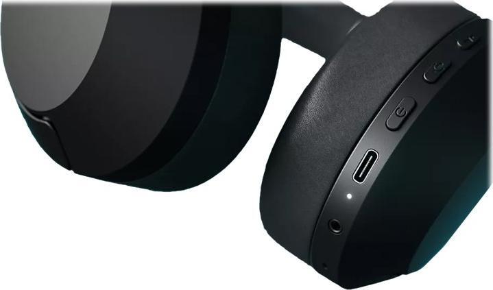 Actual product image Philips TAH8506 (ANC, 45 h, Wireless, Cable)