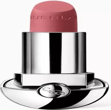 Actual product image Guerlain Rouge G 23 Xmas Lips refill 521 Flamingo 3.5 g (521 Flamingo)