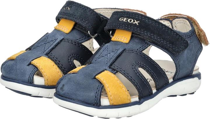 Produktbild Geox Sandalen (20)