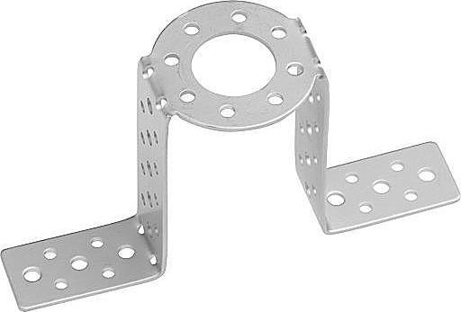 Actual product image Axis F8204, steel mounting tape, formable (Mounting kit)