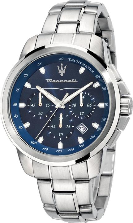 Image du produit Maserati Successo (Chronographe, 44 mm)