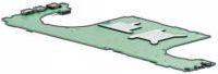 Image du produit HP ASSY MBD Rother Intel CFL H370