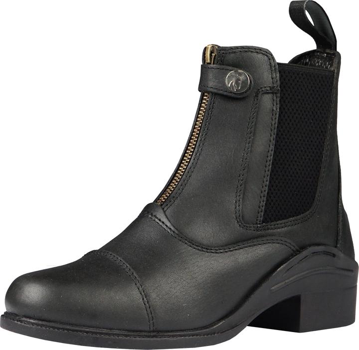 Actual product image Horka stable boots jodhpur jackson (39)