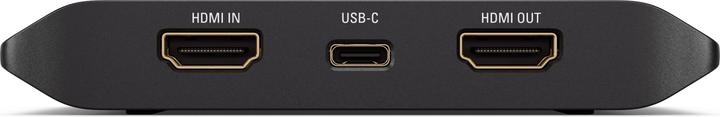 Produktbild Elgato Game Capture 4K S (PC, PS5, Xbox Series S, Xbox Series X, Switch 2, Mac)