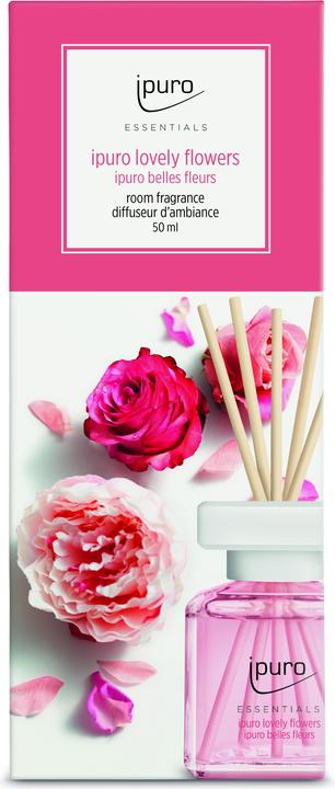 Image du produit Ipuro Essentials (50 ml)