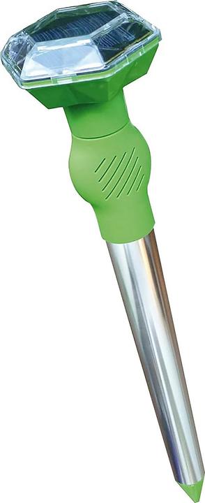 Actual product image Isotronic Ultrasonic mouse deterrent 12 - 24 kHz