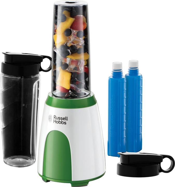 Immagine prodotto Russell Hobbs Mix&Go Cool (300 W)