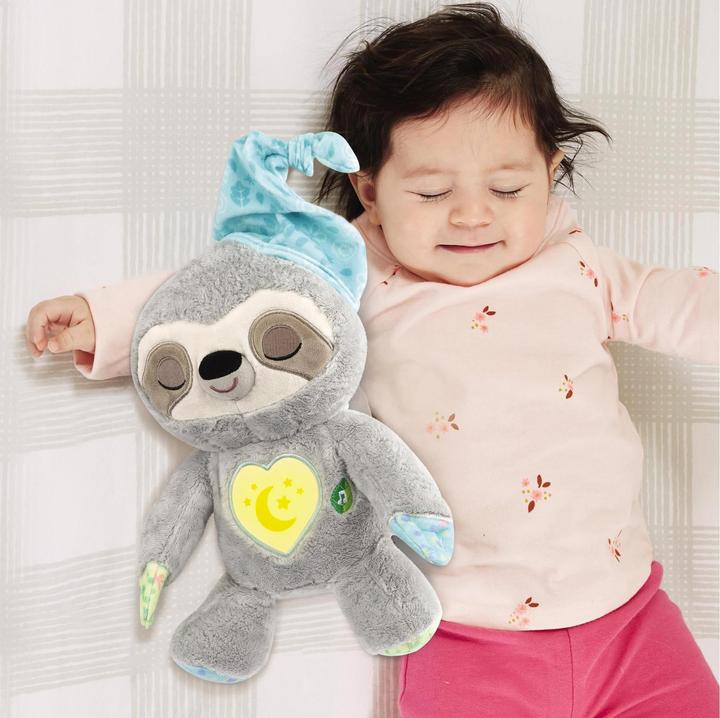 Produktbild VTech Mon paresseux