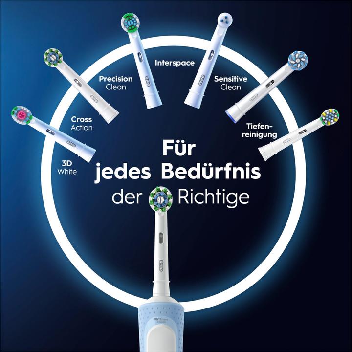 Actual product image Oral-B Vitality Pro (Oscillating toothbrush)