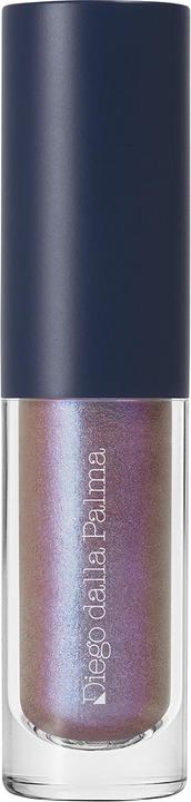 Actual product image Diego dalla Palma Stardust Metallic Liquid Eyeshadow 51 Sparkle Violet 2.8ml (51)