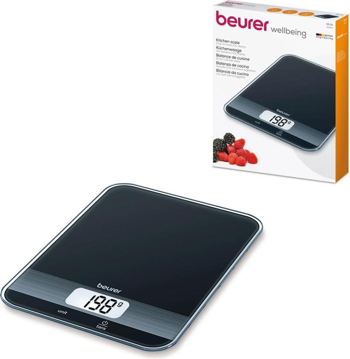 Immagine prodotto Beurer Ks 19