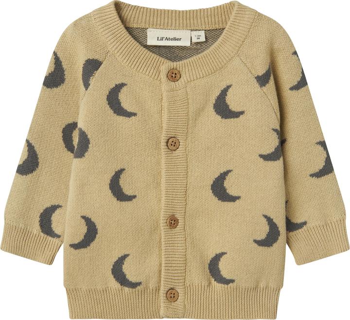 Name it Nicht gefunden Strickjacke