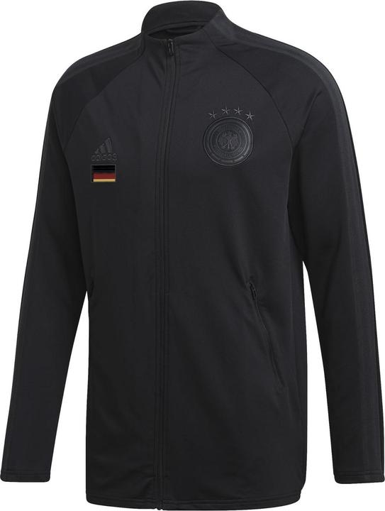 Immagine prodotto adidas Giacca DFB Anthem EM 2021 Bambini (128)
