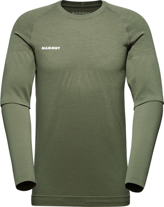 Produktbild Mammut Trift Longsleeve Men (XL)