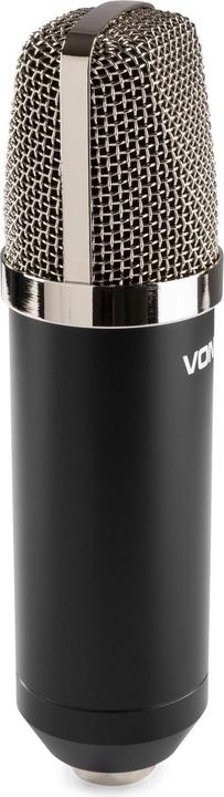 Actual product image Vonyx CMS400