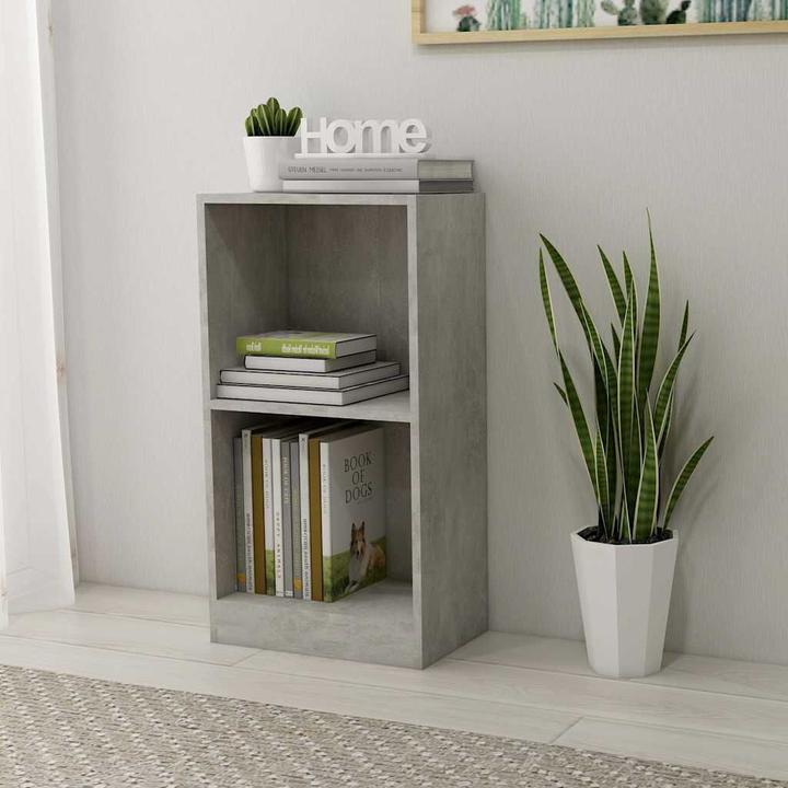 Image du produit VidaXL Bibliothèque (40 x 24 x 75 cm)