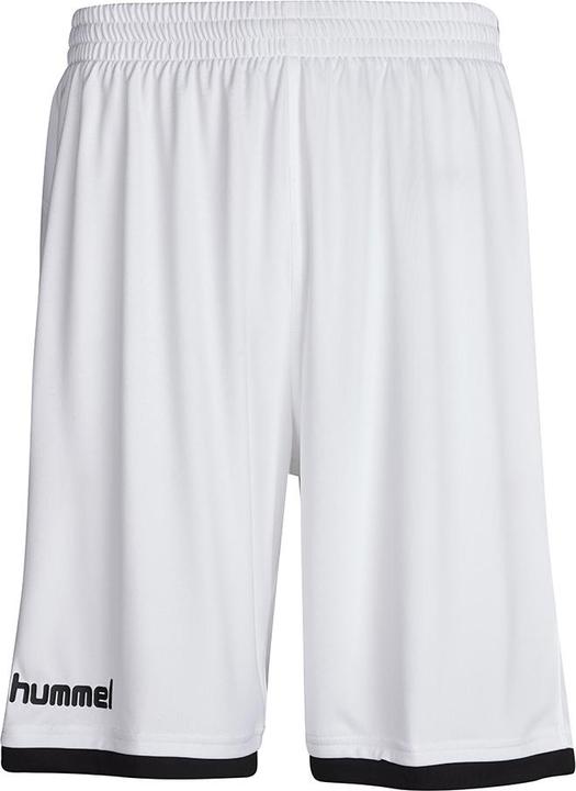 Actual product image hummel Core Basket Shorts (140)