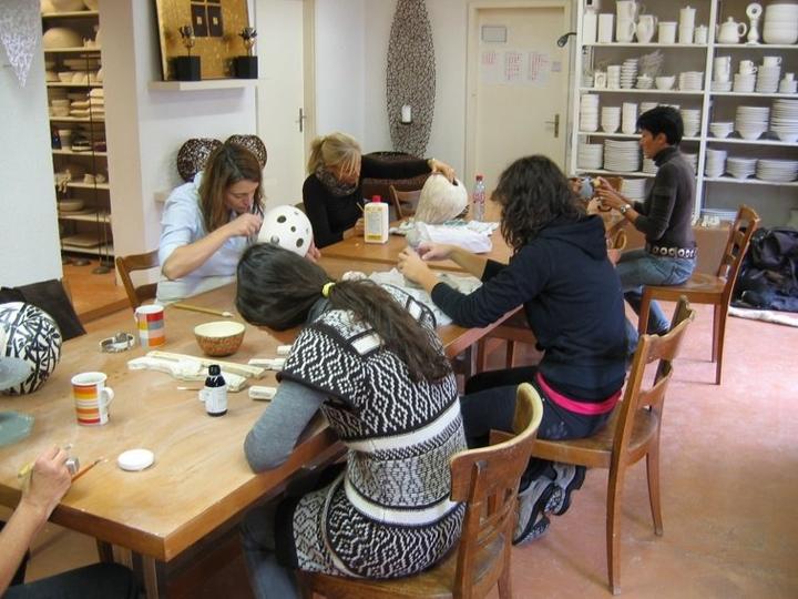 Immagine prodotto Buono per la ceramica