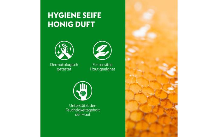 Produktbild Dettol No-Touch (Handseife Nachfüllpackung, 250 ml)