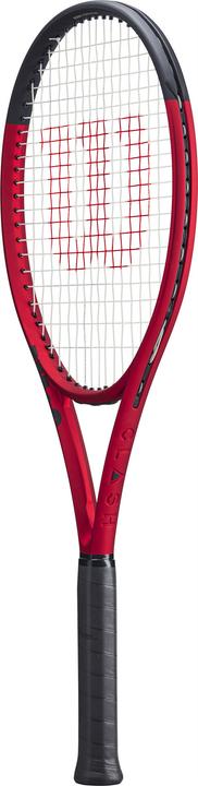 Actual product image Wilson Clash 100 Pro V2.0 Tennis Racket (2, 360 g)