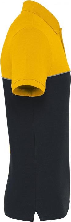 Actual product image Kariban Two-tone Polo shirt (3XL)