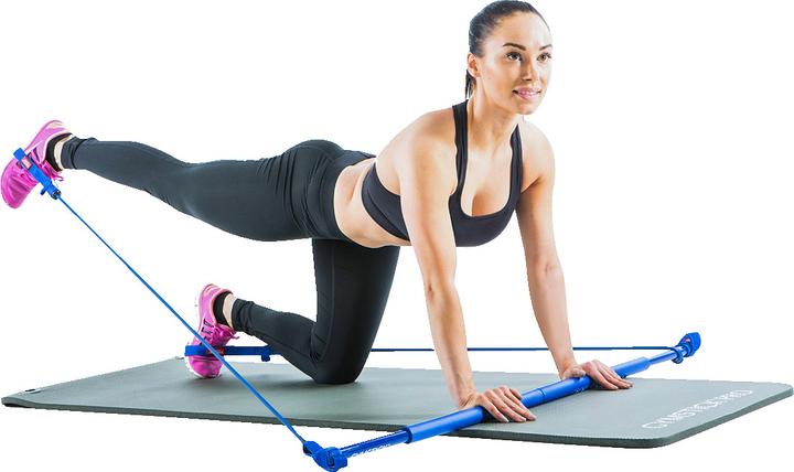Produktbild Gymstick Original 2.0 (130 cm)