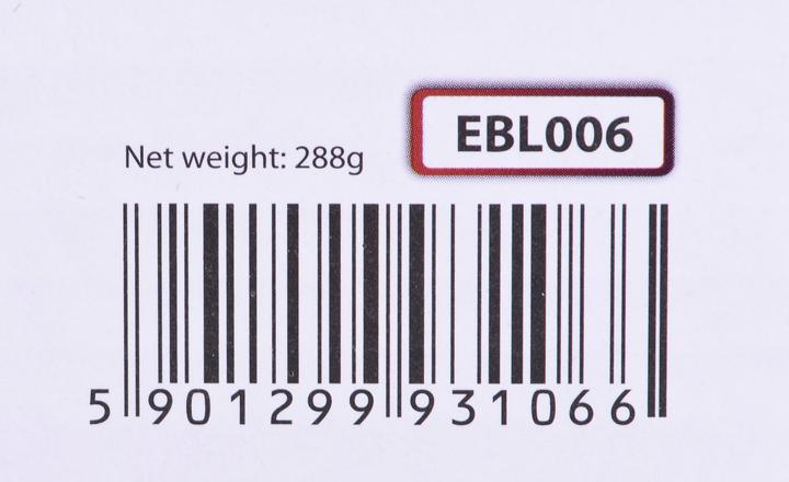 Actual product image Esperanza Penelope EBL006 (32 mm)