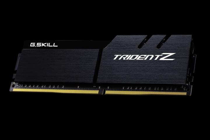 Productafbeelding G.Skill TridentZ-serie (2 x 16GB, 4000 MHz, DDR4 RAM, DIMM 288 pin)